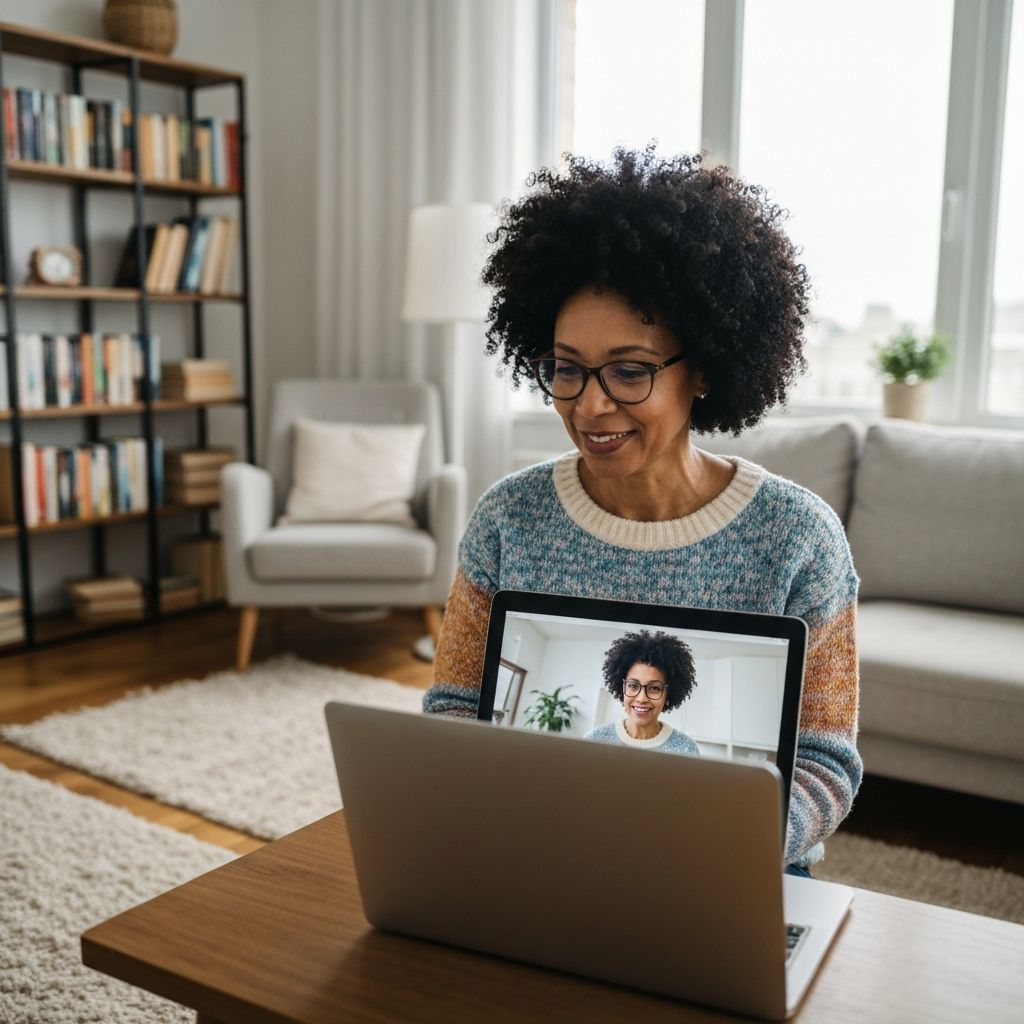 Educational nutrition consultation format