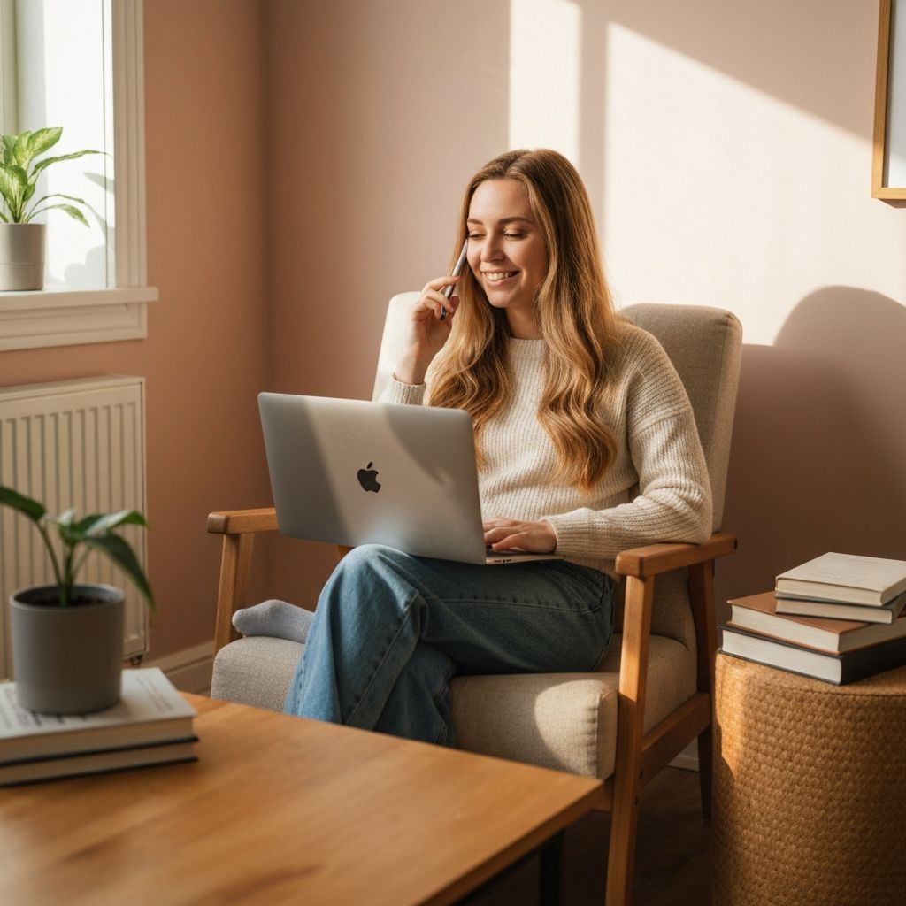 Online individual nutrition consultations